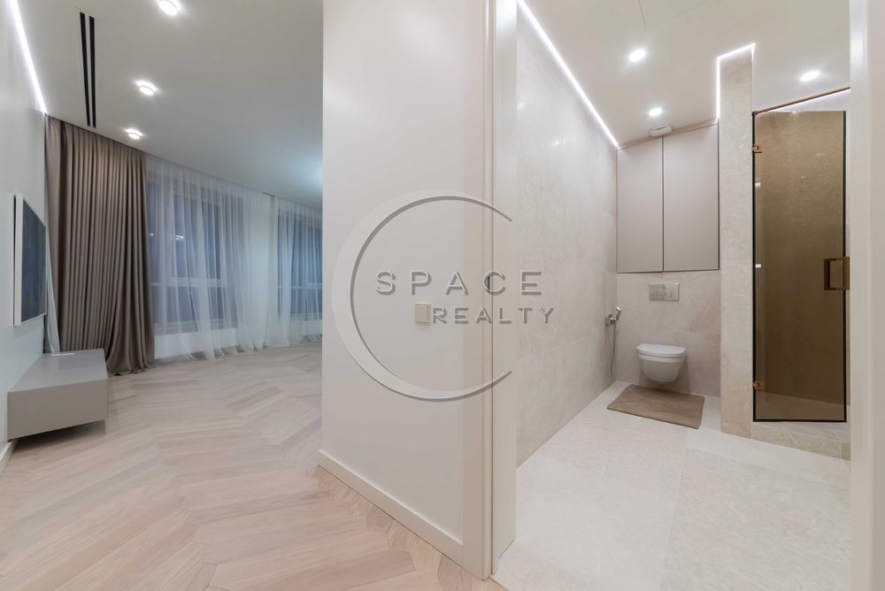 Багатокімнатна квартира за адресою (площа 184 м²) - Atlanta.ua - фото 17