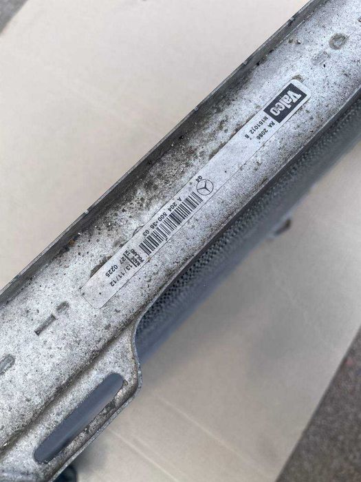 Касета в зборі MERCEDES W212 212 гарантія ціна договірна