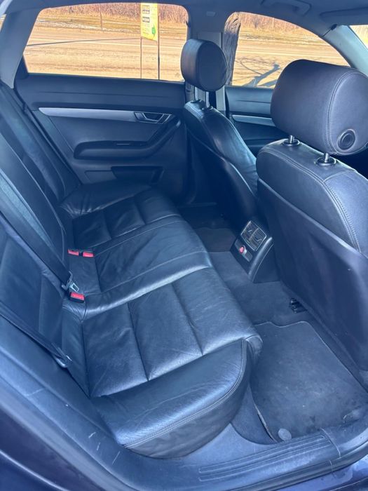 Audi A6 C6 - 2006 2.0 TDi