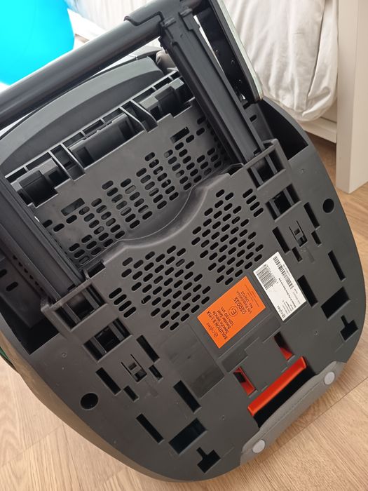 Cadeira de carro cybex solutions S I-FIX