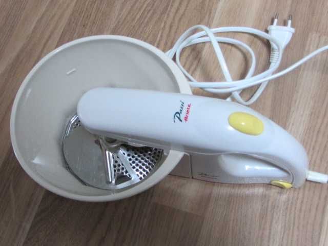 Passe vite elétrico Ariete