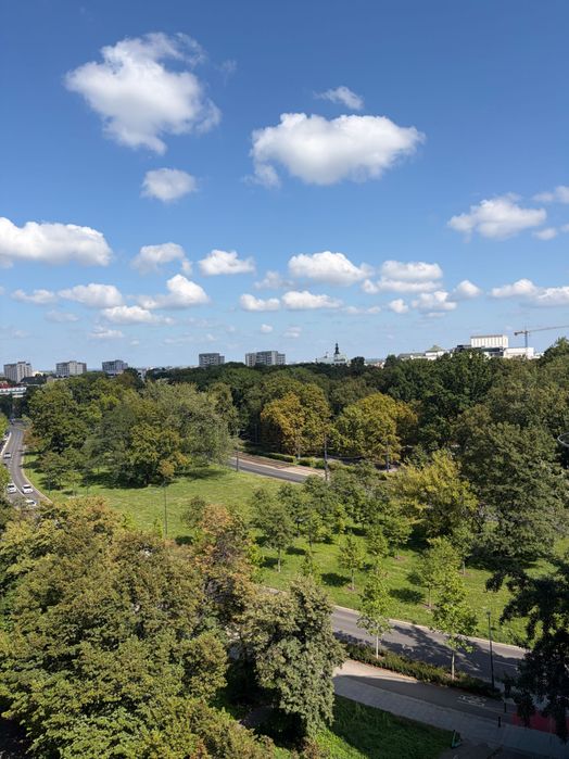 CENTRUM !! ul. Marszałkowska / Królewska / MIESZKANIE na inwestycję 26,7 m2