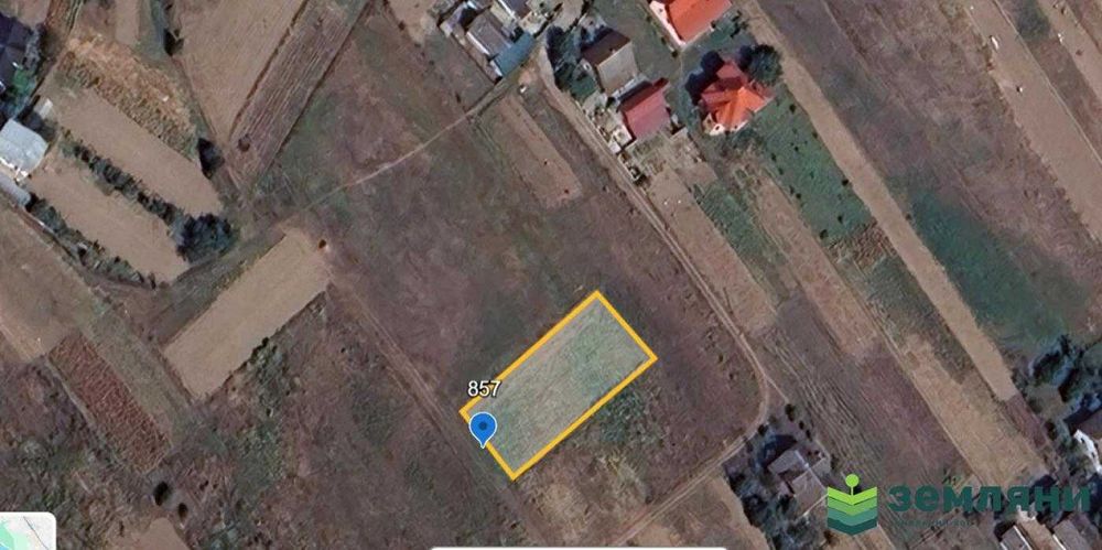 Продається ділянка в Підліссі 10 сот. (8)