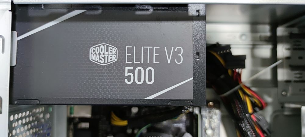 Computador I5 9th 9400