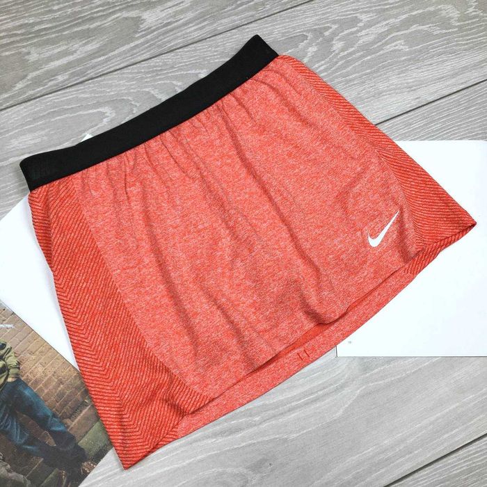 Юбка с шортами Nike Dri-Fit