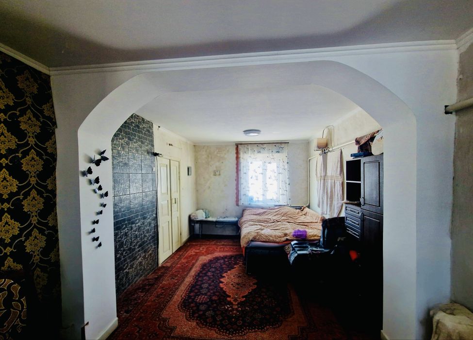 Продаж затишного будинку с.Озерна