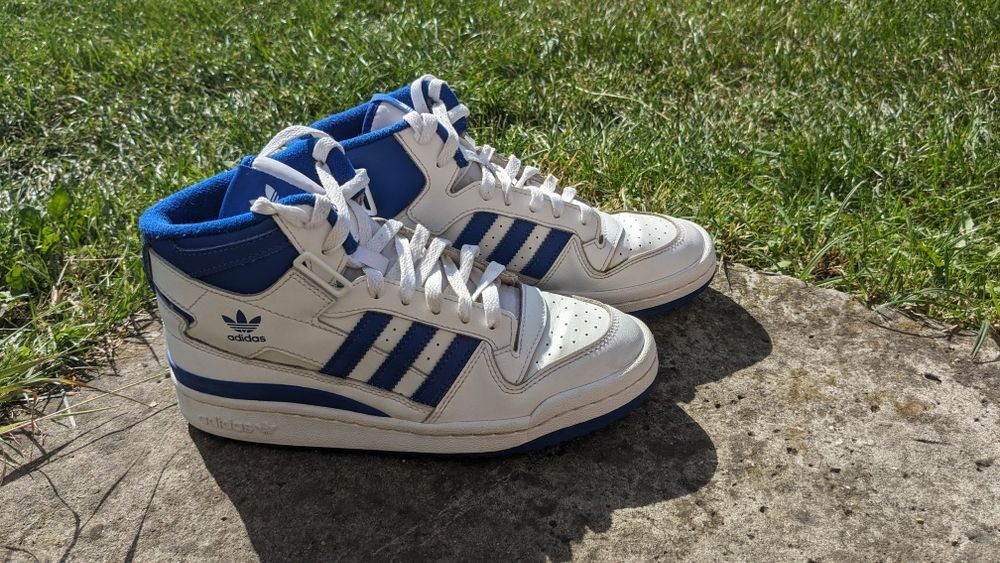 Adidas Forum High