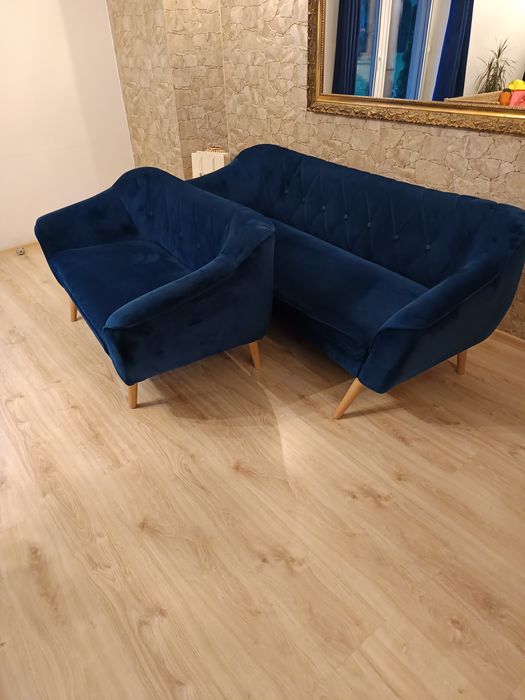 Sofa 2 osobawa i 3 osobowa