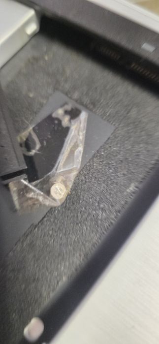 Продам адаптер  вместо DVD-привода в ноутбук(HDD Caddy)Б/У