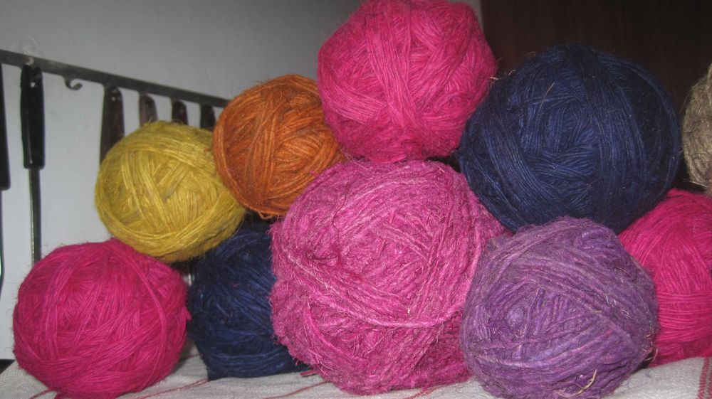 зібрання предметів вжитку минувшини нитки намотувач клубки чесач рогач