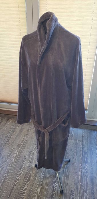 Szlafrok męski- rozmiar XL- XXL