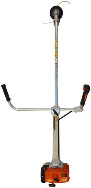 Kosa wykaszarka spalinowa STIHL FS 450 Moc 2.9 kM Gwarancja