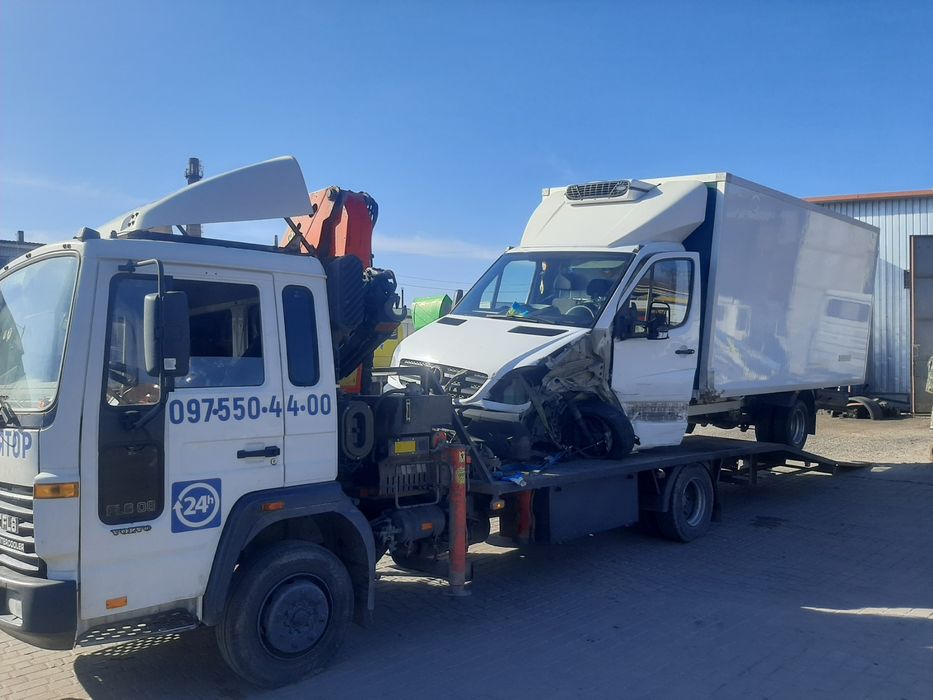 Послуги Евакуатора 24/7. Чигиринський район