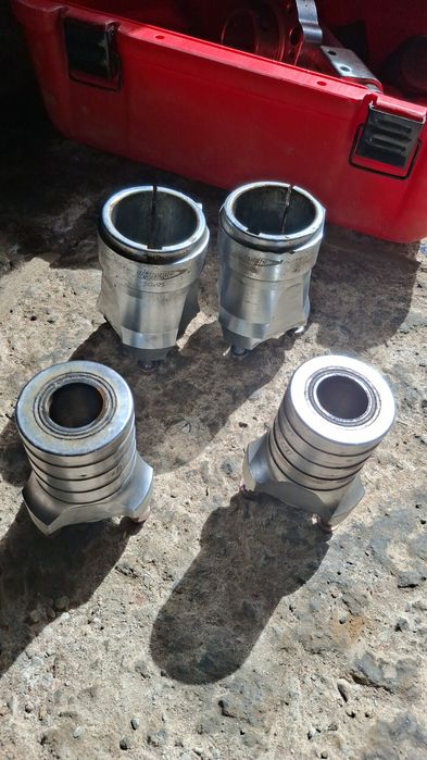 Mangas, eixos, cubos, jantes karting kart trike