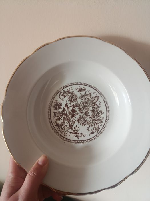 Форми для випічки горішки