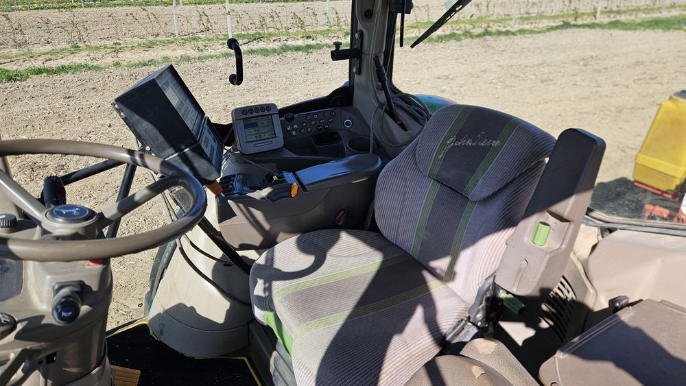 John Deere 6830 Premium z Niemiec!