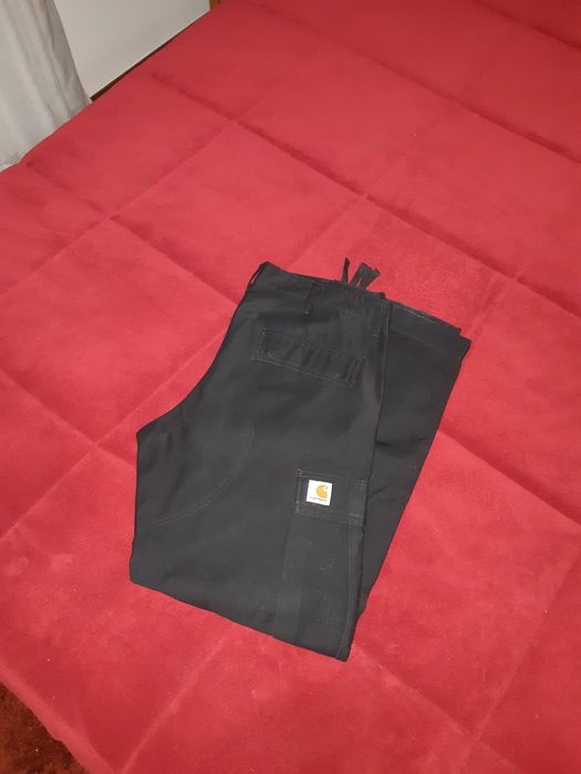 Calças Carhartt Cargo