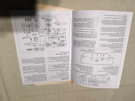 Instrukcja serwisowa tunera z RDS Unitra Diora AS-506