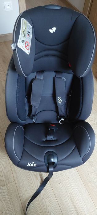Fotelik samochodowy Joie stages