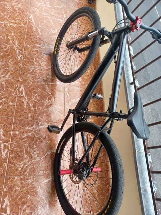 Bike para grau aro 26