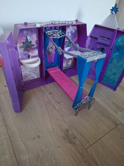 Domek Barbie używany