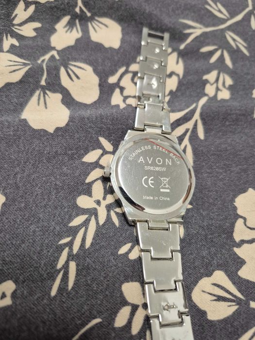 Zegarek damski AVON