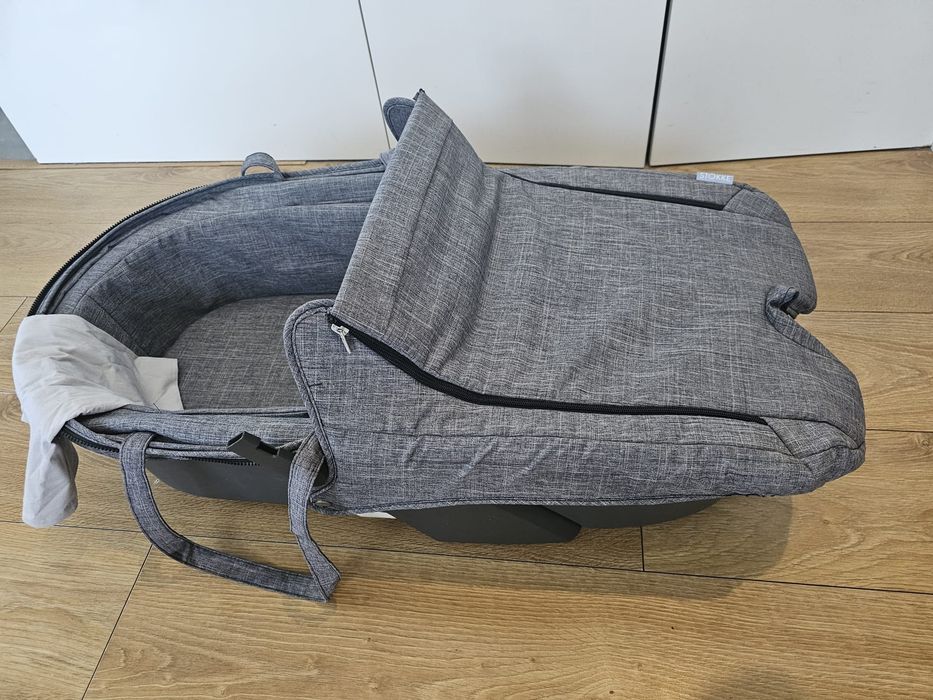 Stokke v4 - mega zestw