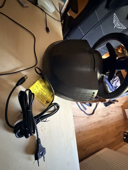 Kierownica Thrustmaster T150