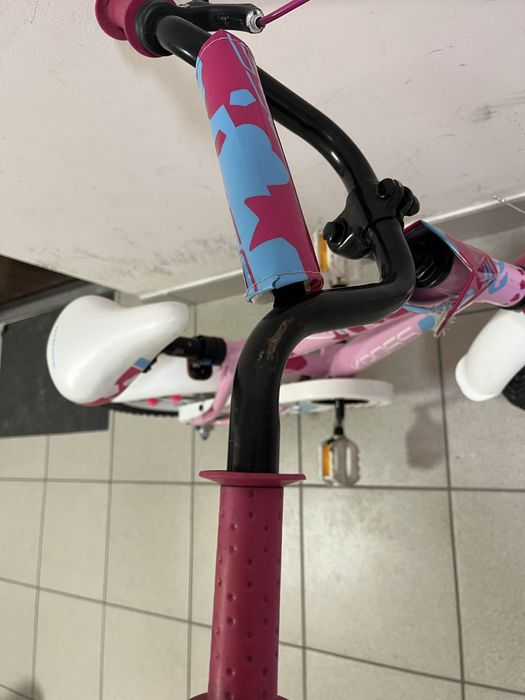 Rower kross 16 cali