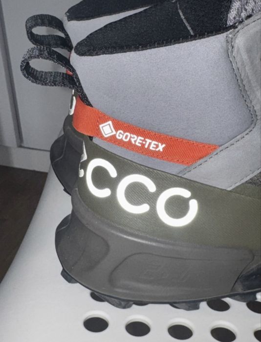 ECCO Biom 2.1 X Mountain