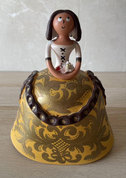 Menina de Velázquez