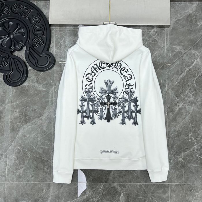 ‼️РОЗПРОДАЖ‼️ Худі Chrome Hearts/ кофта Chrome Hearts
