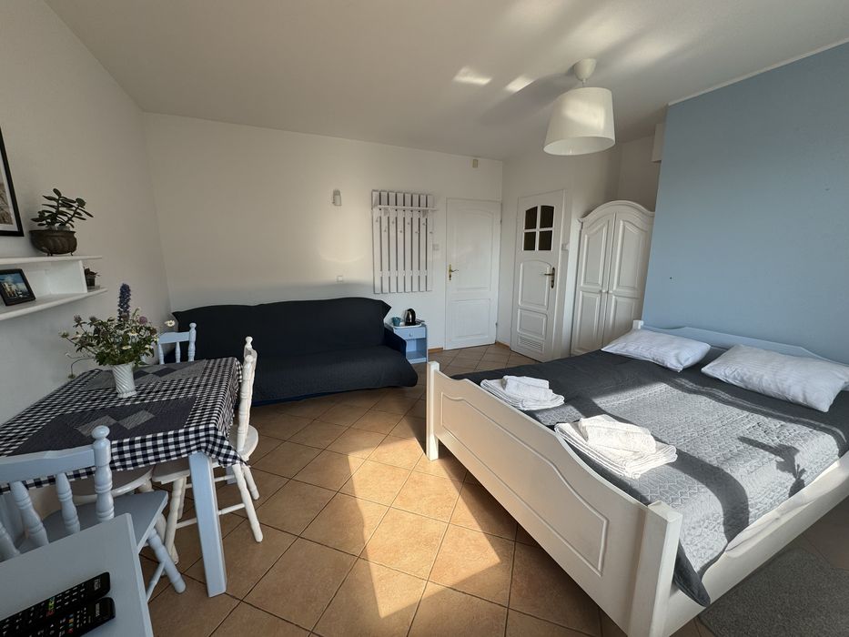 Władysławowo Cetniewo noclegi pokoje apartamenty WOLNE TERMINY morze