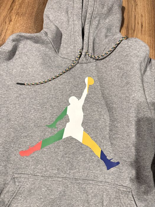 Dres meski Jordan L