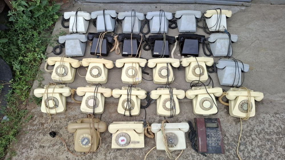 Телефон МЭЛТ-2000