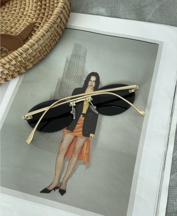 трендові актуальні окуляри