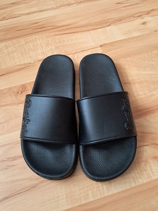 Klapki David Lloyd nowe