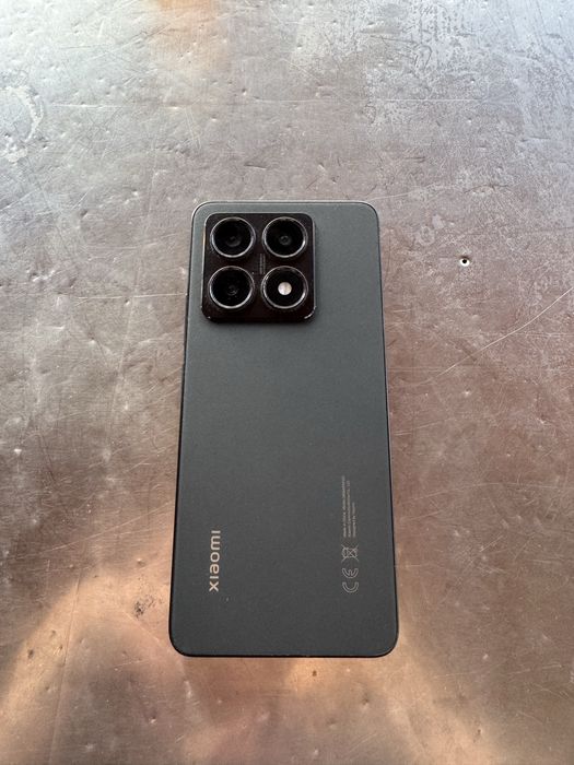 Xiaomi 14T 256gb 8gb ram