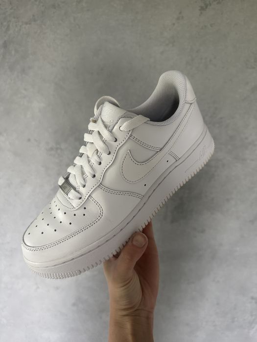 Buty Nike Air Force 1