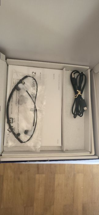 Óculos de Realidade Virtual SONY PlayStation VR2