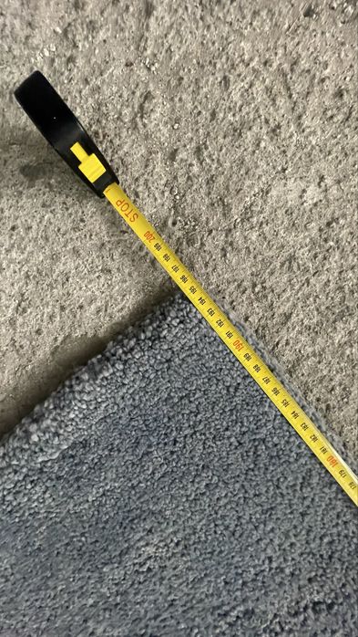 Tapete IKEA Cinza 160x230 cm – 45€