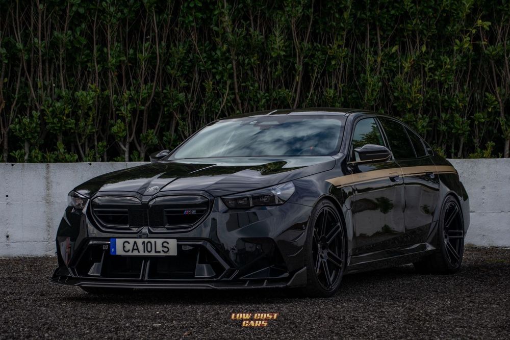 BMW M5