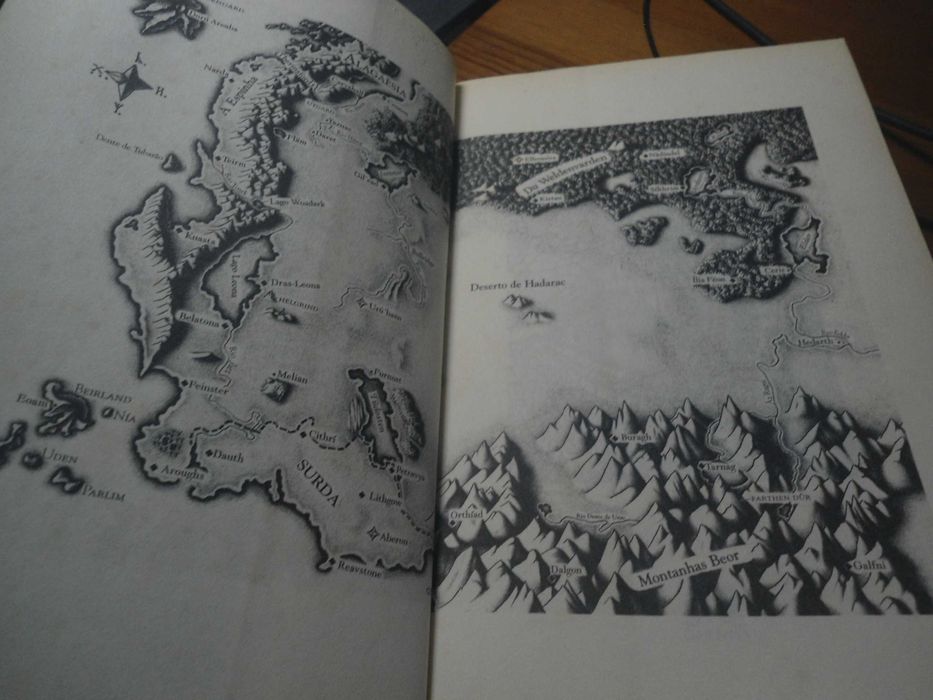 Brisingr por Chrisopher Paolini