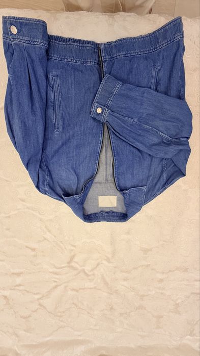 Куртка джинсовая Cos L