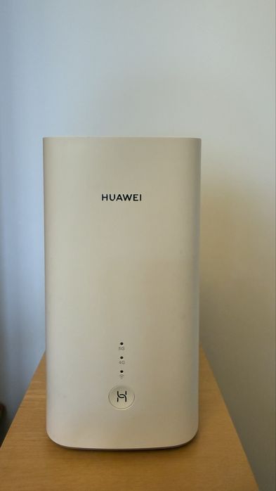 Router Huawei 5G CPE Pro 2