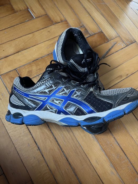 Кроссовки Asics 45р