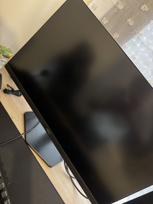 monitor aoc  Q27G4ZR  27 “ QHD polegadas 260hz