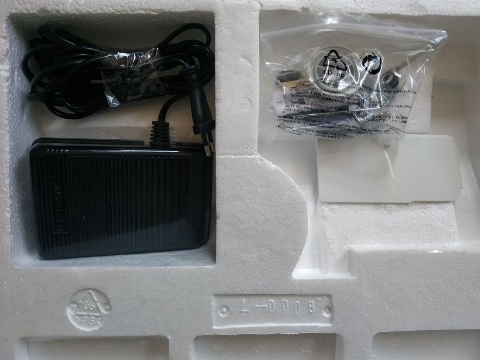 Продам Швейную машинку Minerva M832B