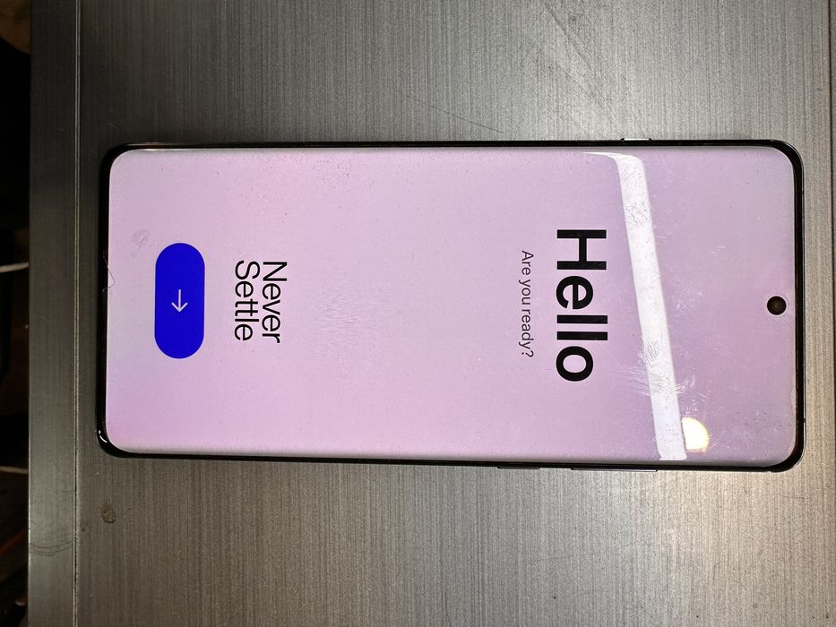 Продам OnePlus 12 5G 16/256