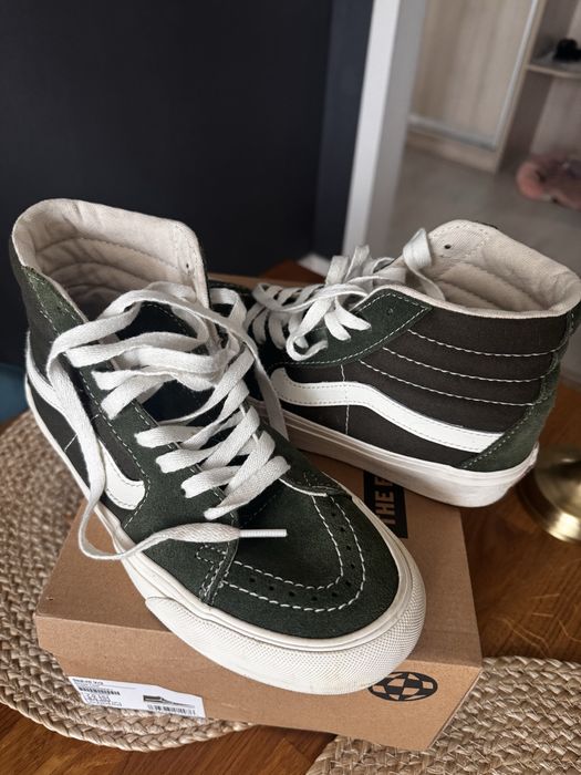 Кеди Vans, 39 розмір, 25 см
